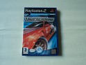 Need For Speed Underground - EA Games - 2003 - PlayStation 2 - Acción - Carreras - CD - 1